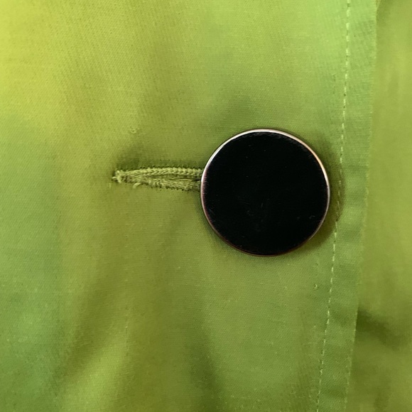 Spring jacket - Picture 3 of 4